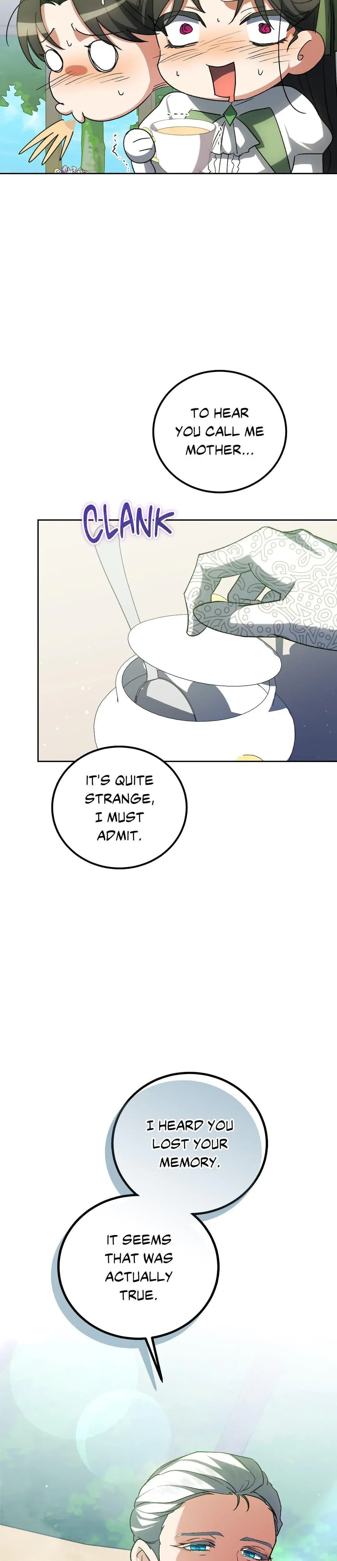 Miladys Lands A Mess Chapter 5 - Page 36