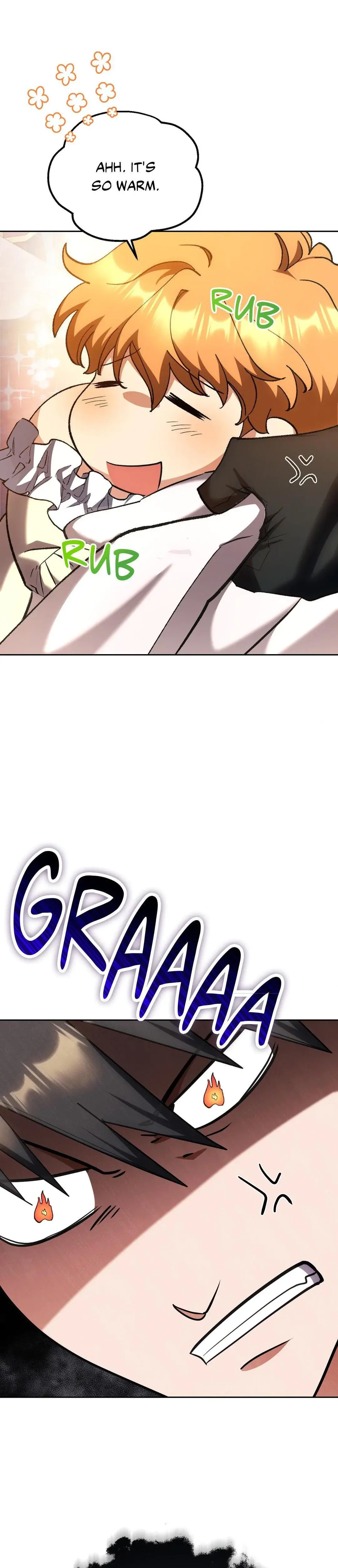 Miladys Lands A Mess Chapter 5 - Page 4