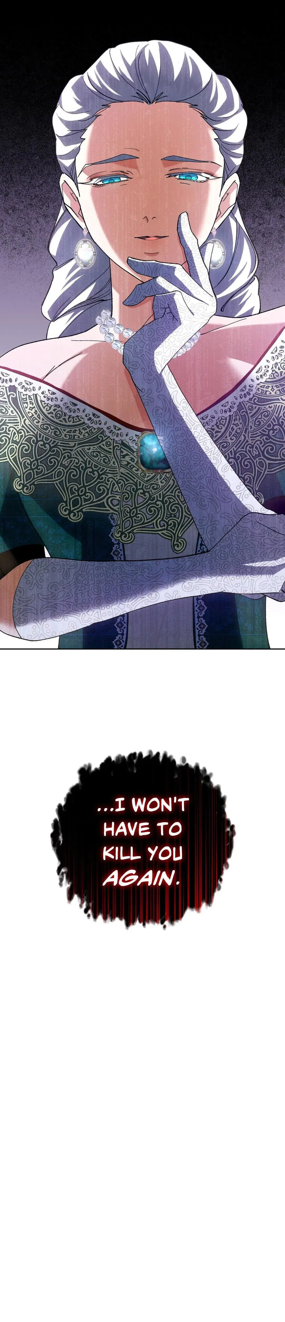 Miladys Lands A Mess Chapter 5 - Page 43