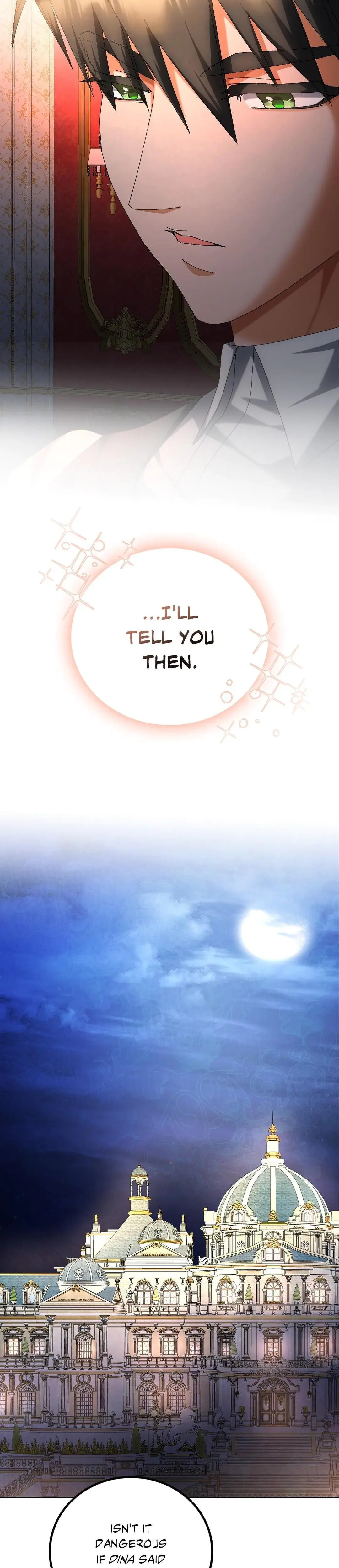 Miladys Lands A Mess Chapter 6 - Page 27