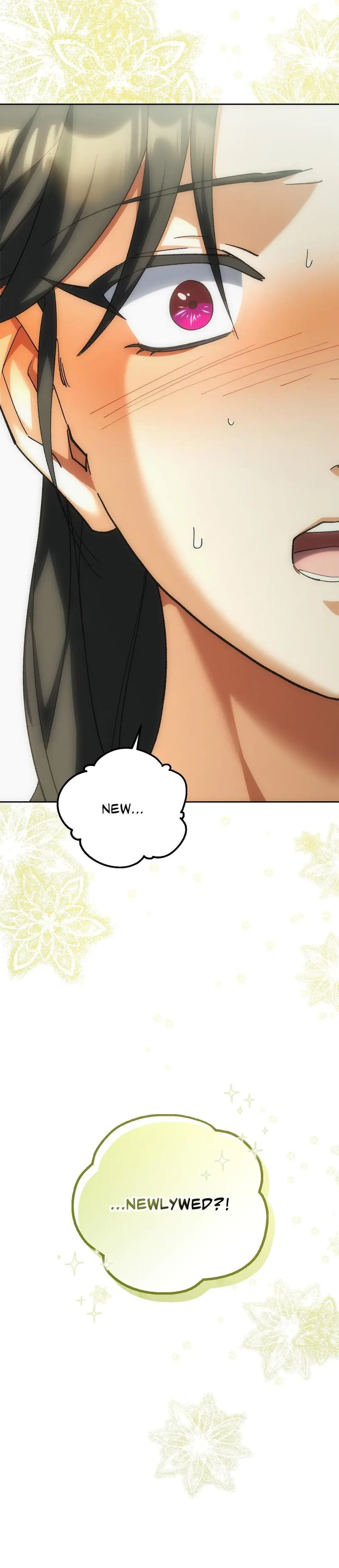 Miladys Lands A Mess Chapter 6 - Page 40