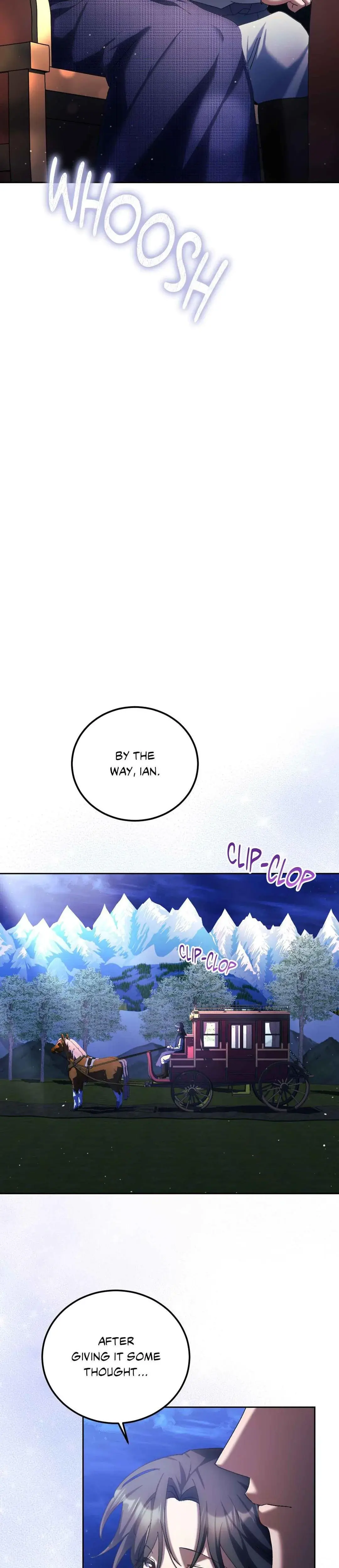 Miladys Lands A Mess Chapter 7 - Page 36