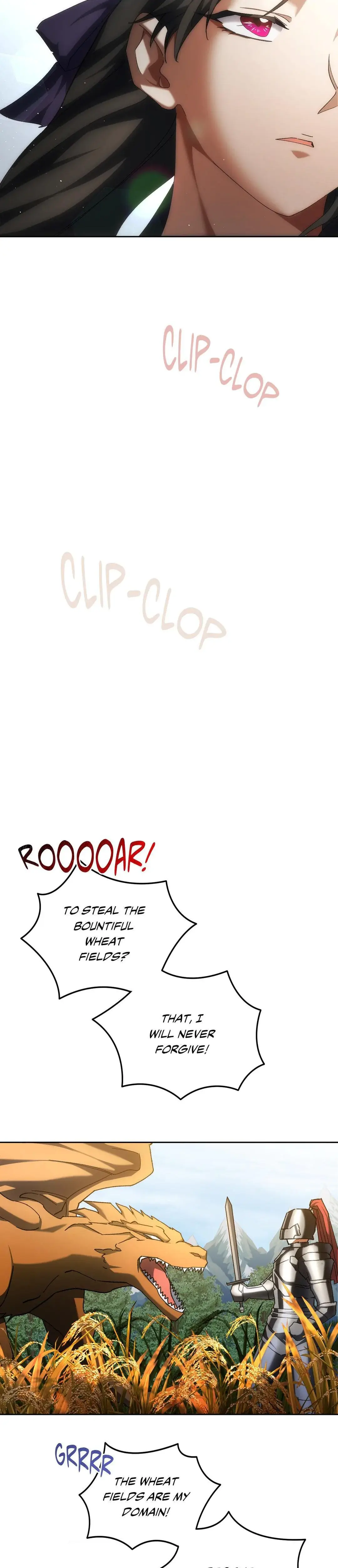 Miladys Lands A Mess Chapter 7 - Page 4