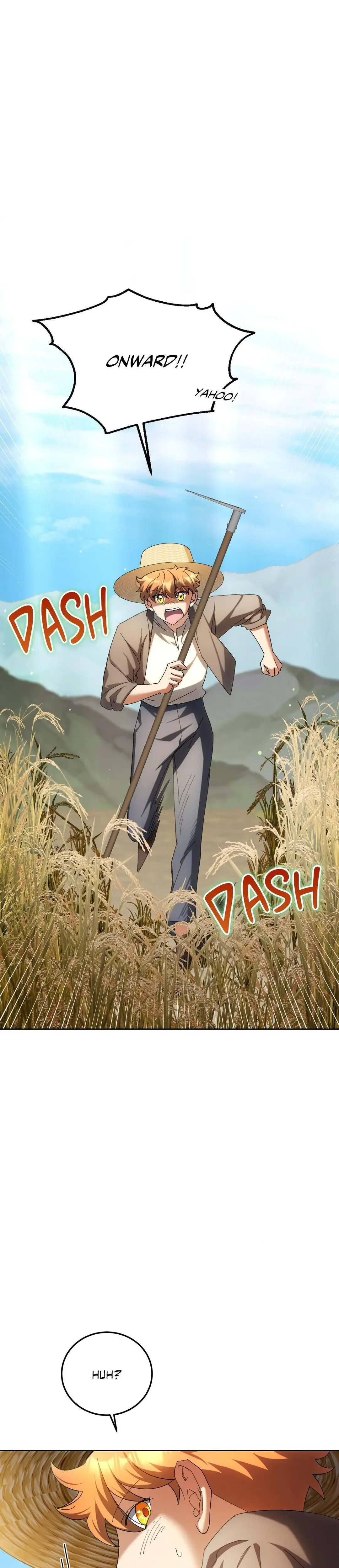 Miladys Lands A Mess Chapter 9 - Page 26
