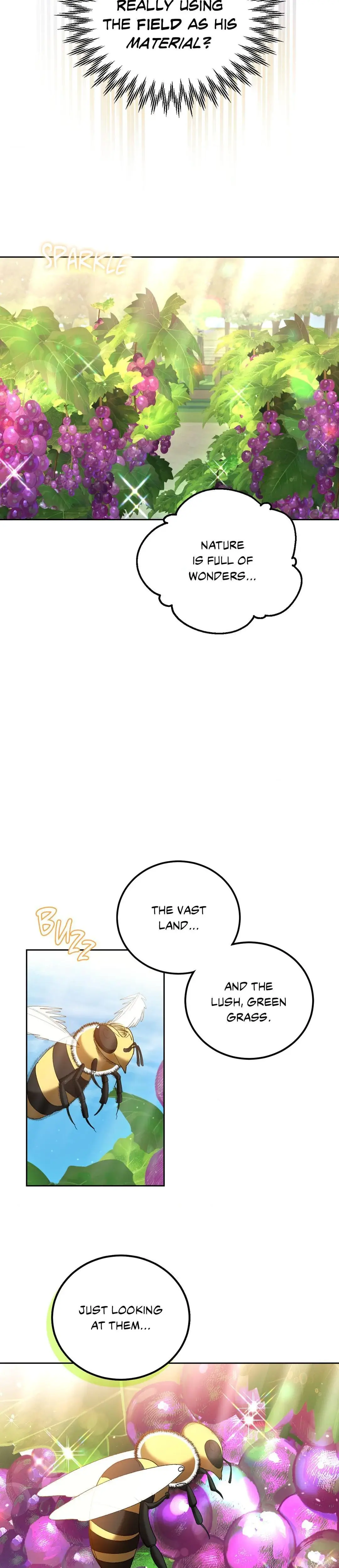 Miladys Lands A Mess Chapter 9 - Page 3