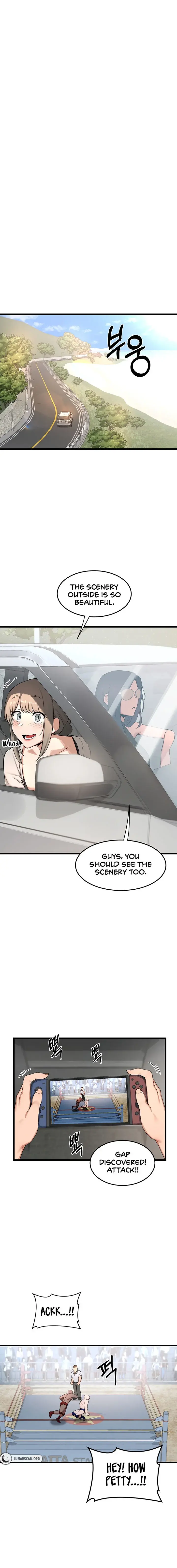 Milf Exchange Plan Chapter 1 - Page 15