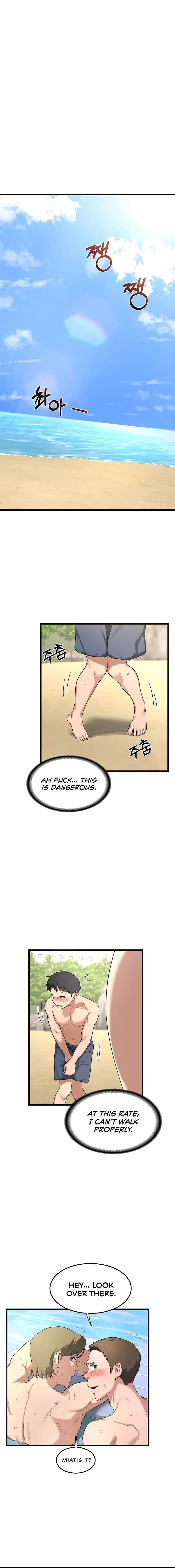 Milf Exchange Plan Chapter 1 - Page 20