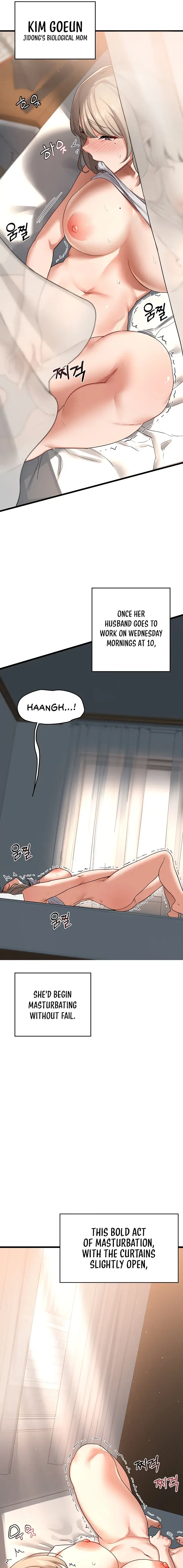 Milf Exchange Plan Chapter 1 - Page 3