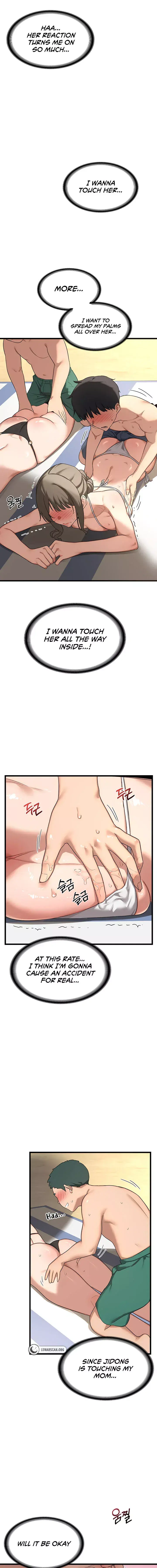 Milf Exchange Plan Chapter 1 - Page 33