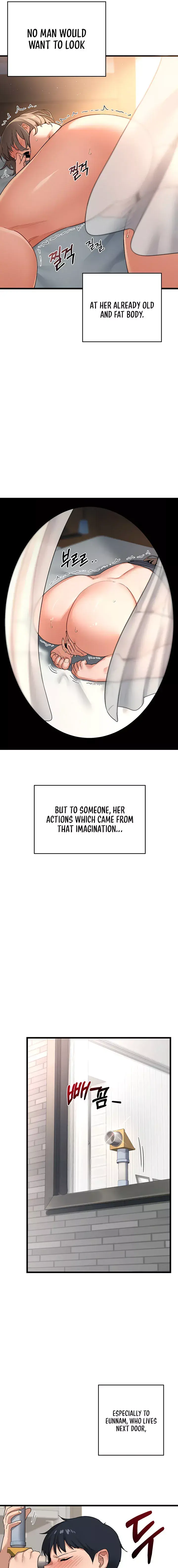 Milf Exchange Plan Chapter 1 - Page 5