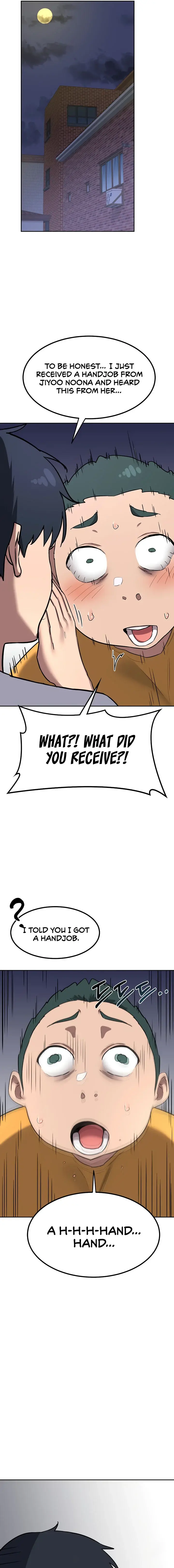 Milf Exchange Plan Chapter 10 - Page 15
