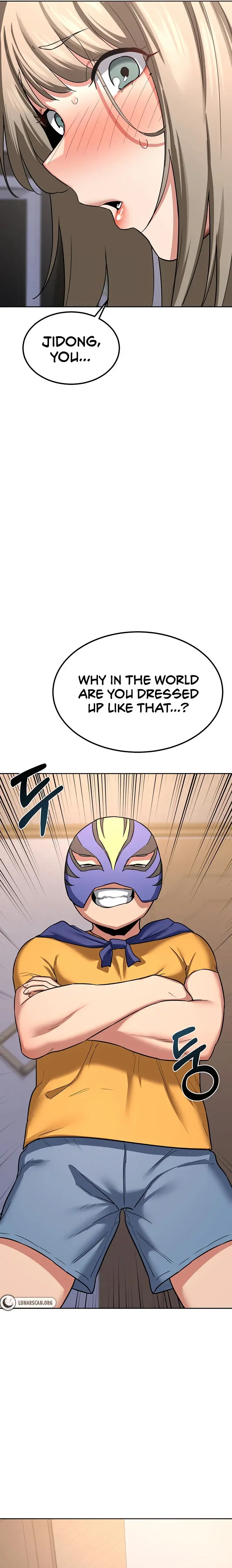 Milf Exchange Plan Chapter 10 - Page 23