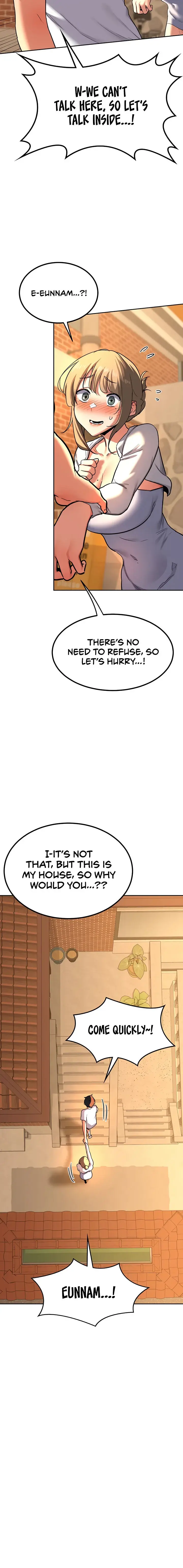 Milf Exchange Plan Chapter 10 - Page 4