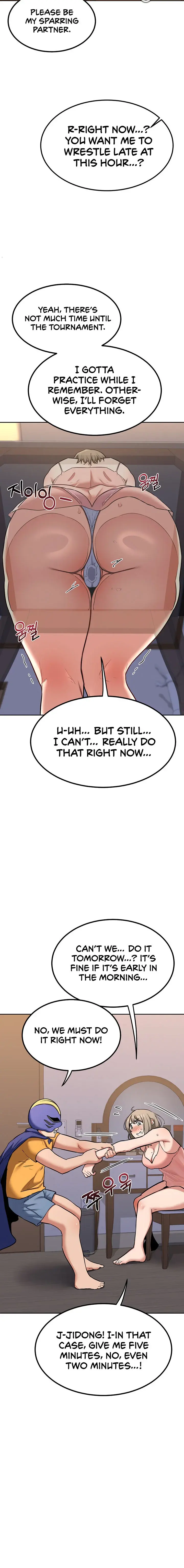 Milf Exchange Plan Chapter 11 - Page 10