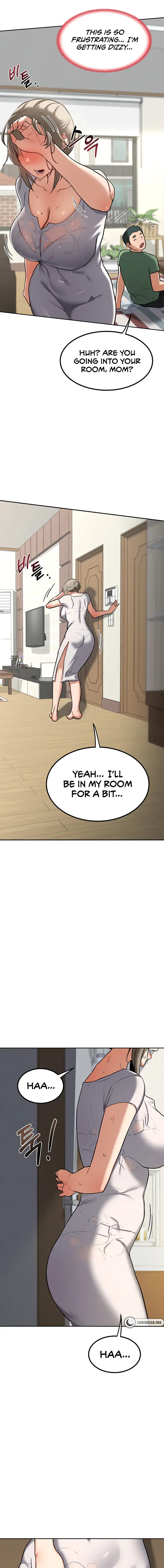 Milf Exchange Plan Chapter 11 - Page 23