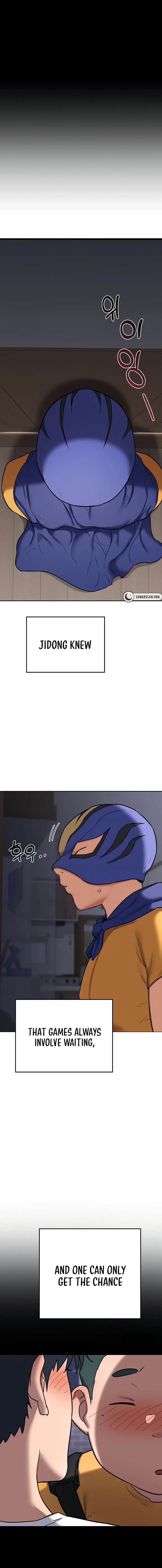 Milf Exchange Plan Chapter 11 - Page 4