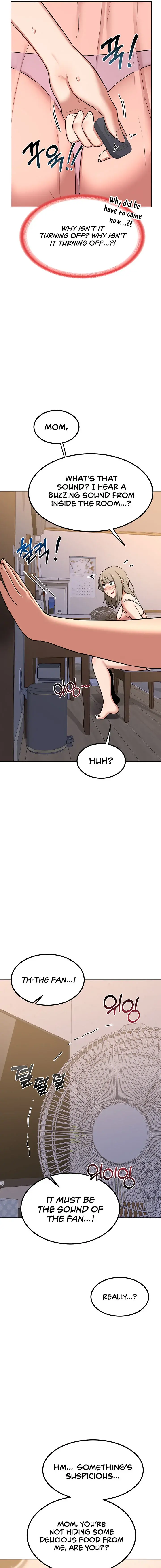 Milf Exchange Plan Chapter 11 - Page 7