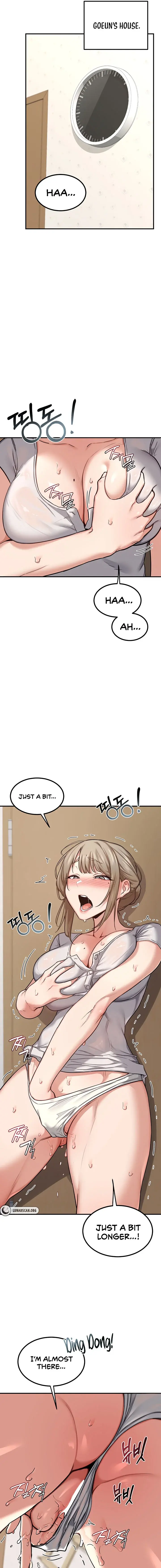 Milf Exchange Plan Chapter 12 - Page 11