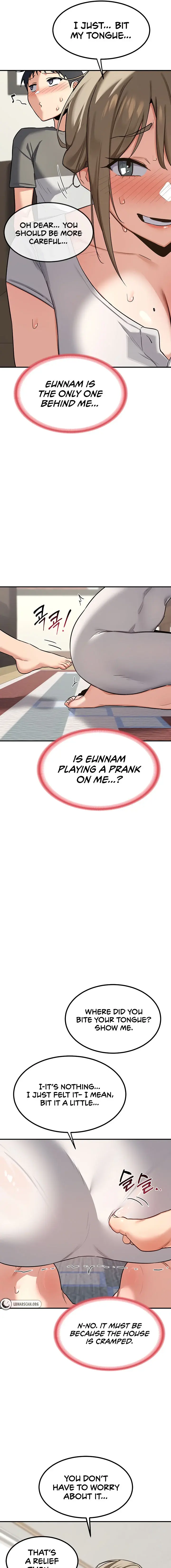 Milf Exchange Plan Chapter 12 - Page 17