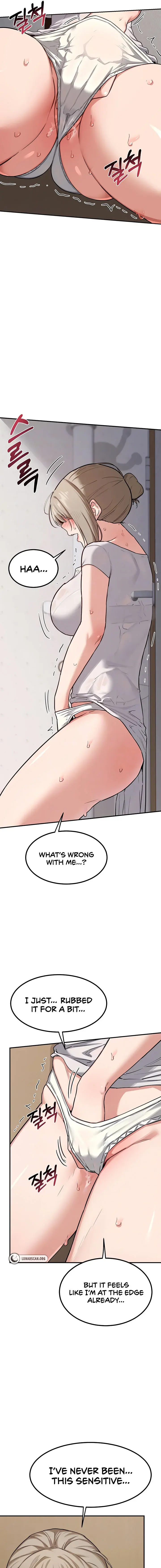 Milf Exchange Plan Chapter 12 - Page 3