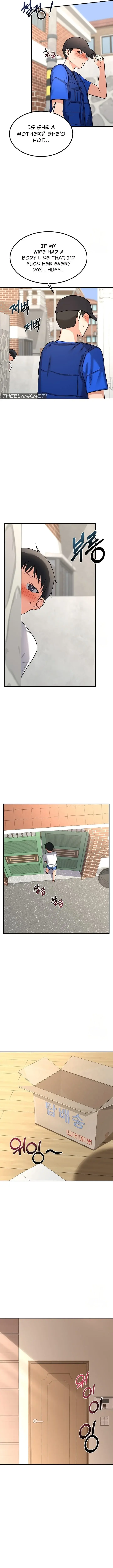 Milf Exchange Plan Chapter 13 - Page 14