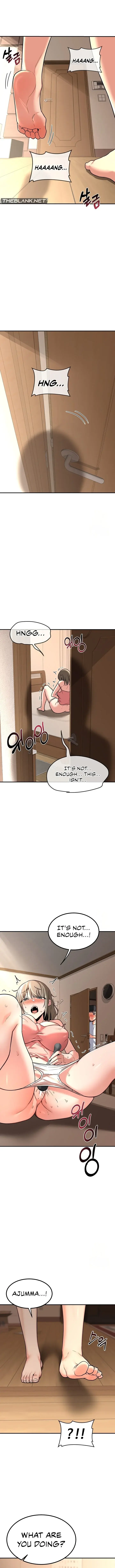 Milf Exchange Plan Chapter 13 - Page 15