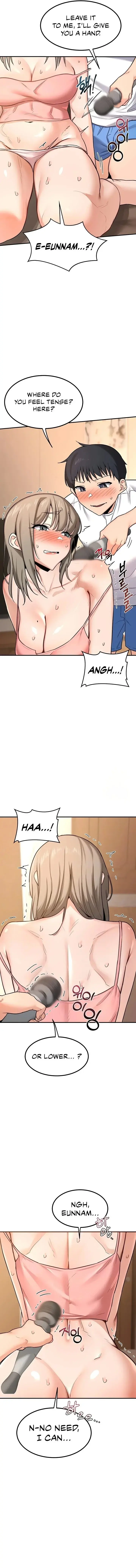 Milf Exchange Plan Chapter 14 - Page 3