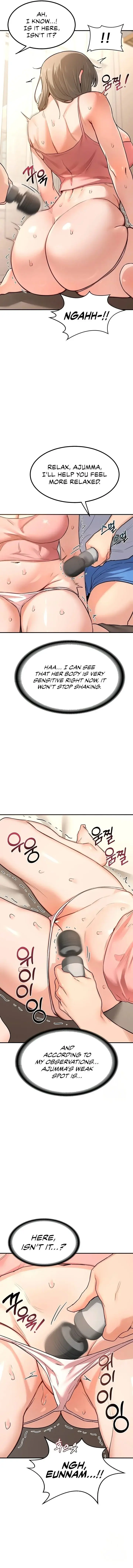 Milf Exchange Plan Chapter 14 - Page 4