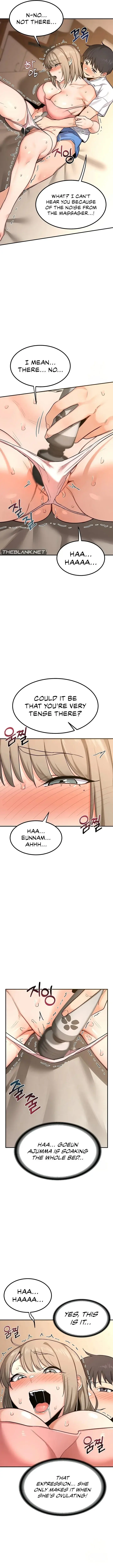 Milf Exchange Plan Chapter 14 - Page 5