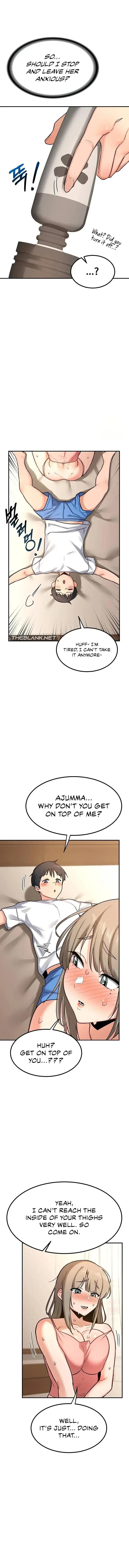 Milf Exchange Plan Chapter 14 - Page 6