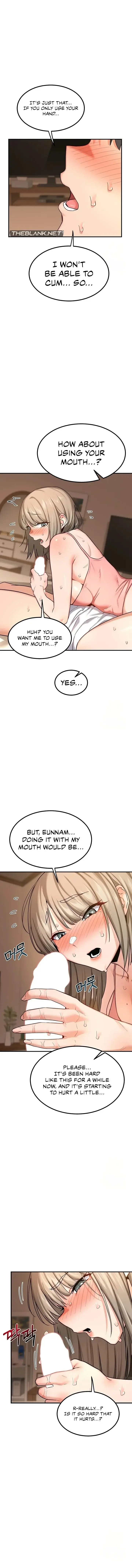 Milf Exchange Plan Chapter 15 - Page 6