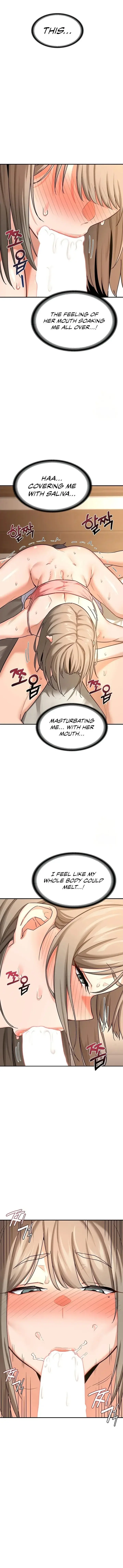 Milf Exchange Plan Chapter 15 - Page 9