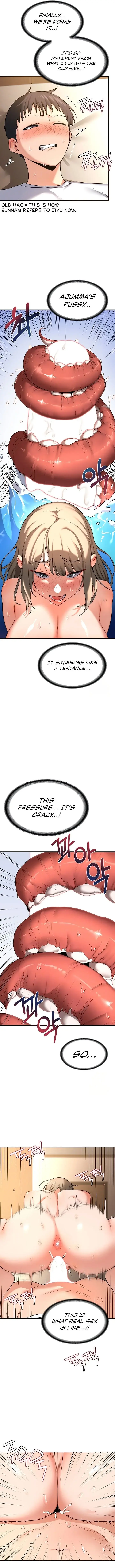 Milf Exchange Plan Chapter 16 - Page 2