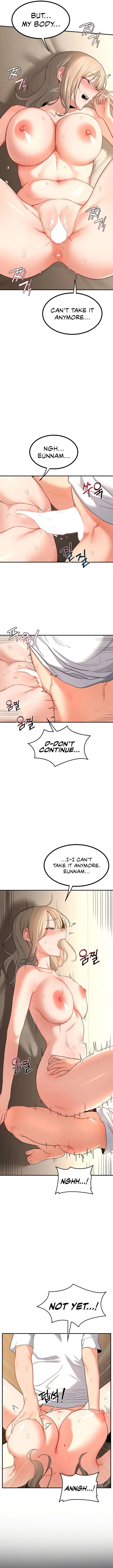 Milf Exchange Plan Chapter 17 - Page 6