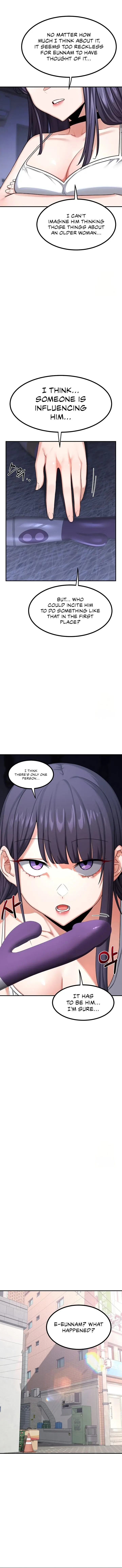 Milf Exchange Plan Chapter 18 - Page 2