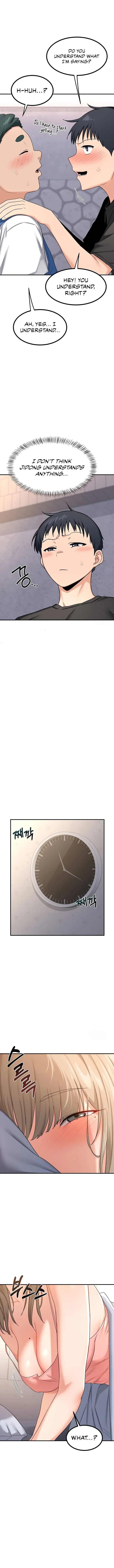 Milf Exchange Plan Chapter 18 - Page 6