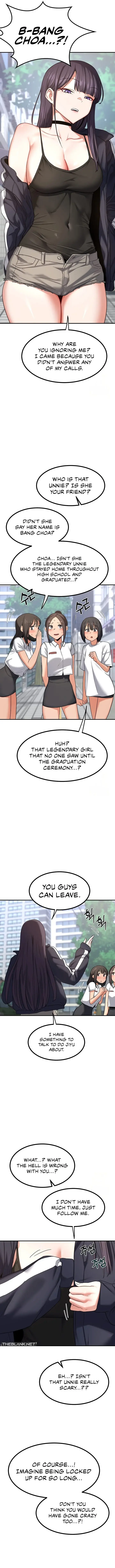 Milf Exchange Plan Chapter 18 - Page 9