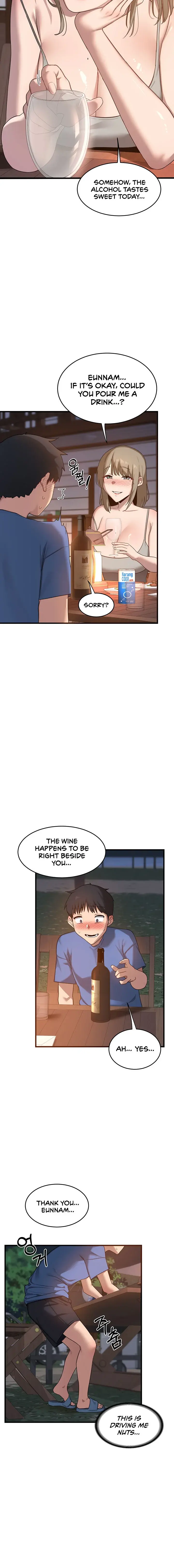 Milf Exchange Plan Chapter 2 - Page 16