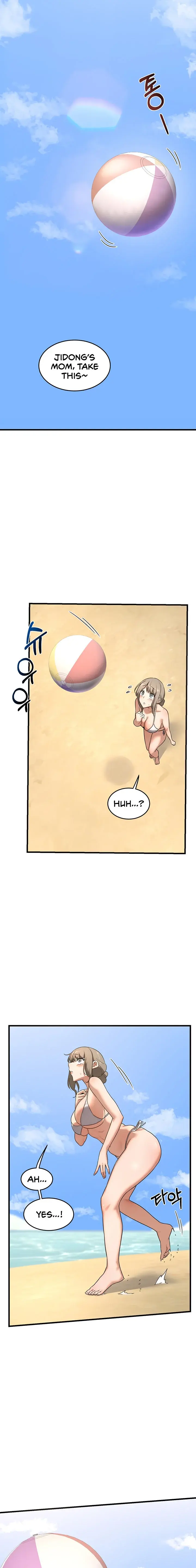 Milf Exchange Plan Chapter 2 - Page 7