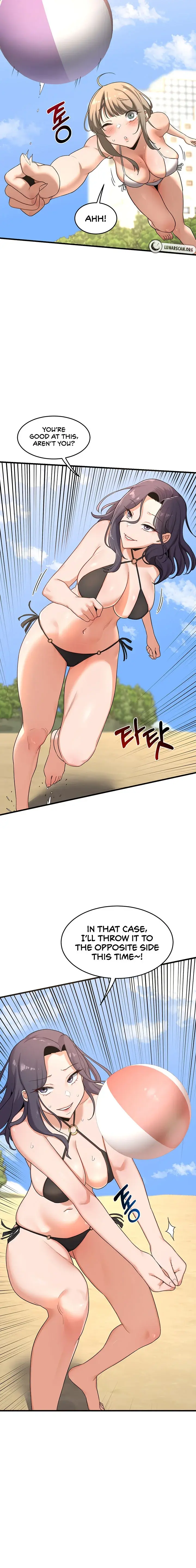 Milf Exchange Plan Chapter 2 - Page 8