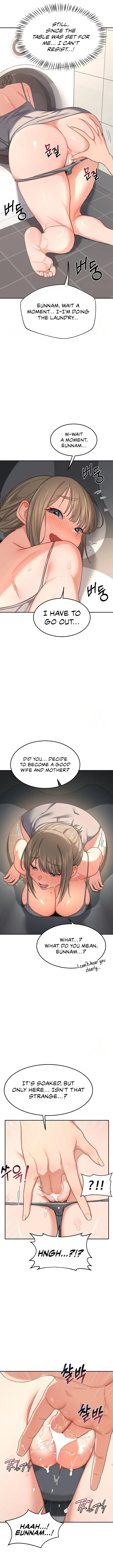 Milf Exchange Plan Chapter 20 - Page 11