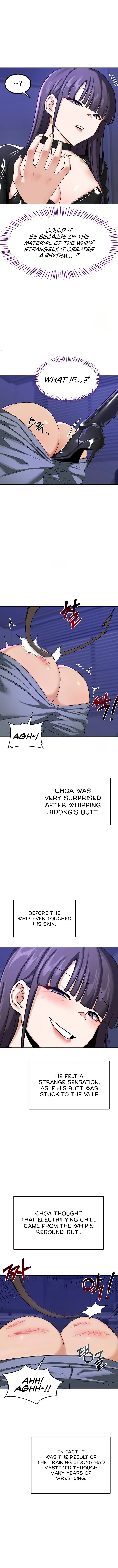 Milf Exchange Plan Chapter 20 - Page 5