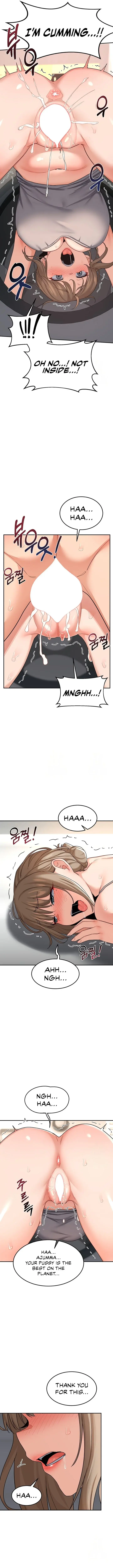 Milf Exchange Plan Chapter 21 - Page 10