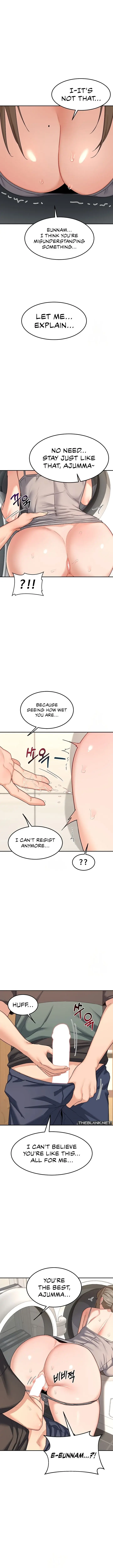 Milf Exchange Plan Chapter 21 - Page 3