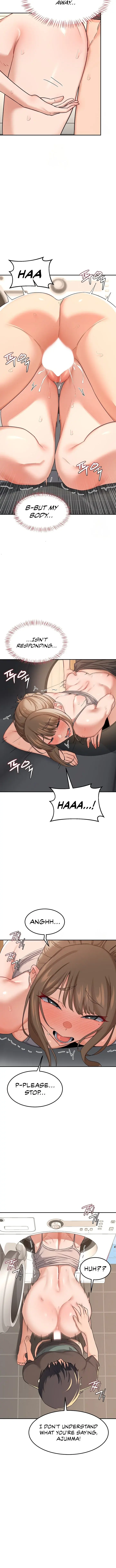 Milf Exchange Plan Chapter 21 - Page 7