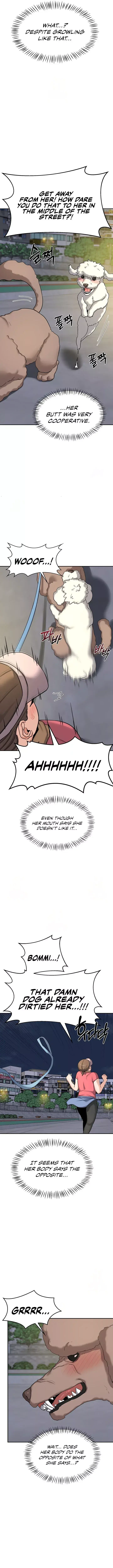Milf Exchange Plan Chapter 22 - Page 10