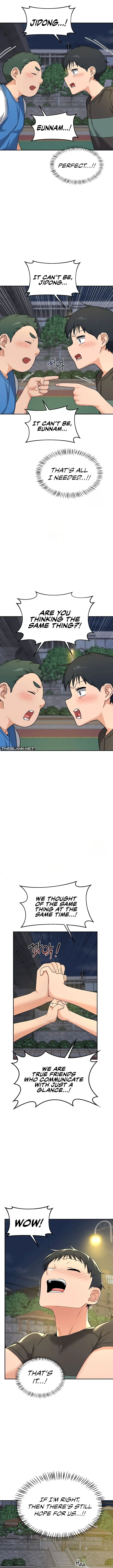 Milf Exchange Plan Chapter 22 - Page 11