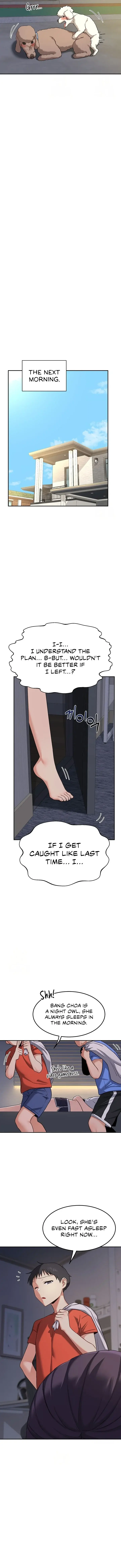 Milf Exchange Plan Chapter 22 - Page 12