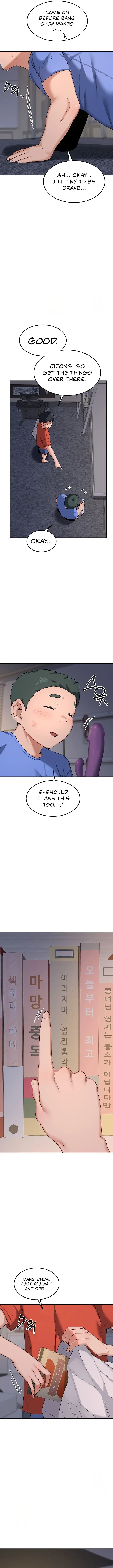 Milf Exchange Plan Chapter 22 - Page 14