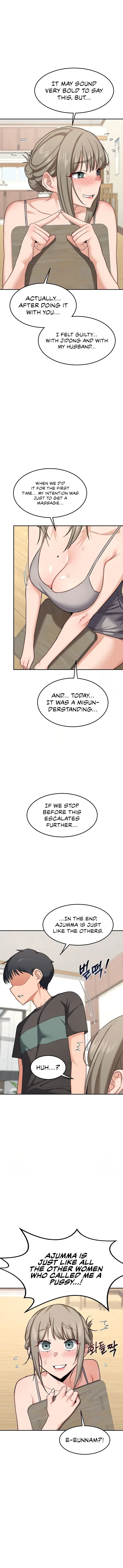 Milf Exchange Plan Chapter 22 - Page 2